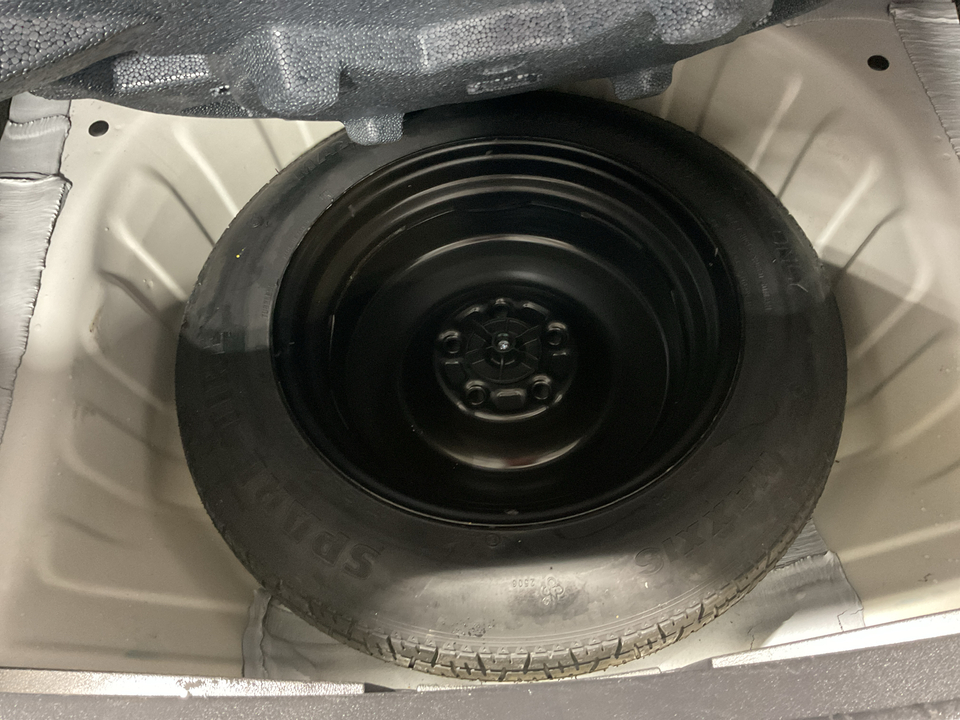 2025 Nissan Altima 2.5 SR AWD