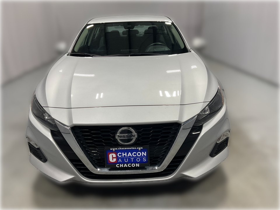 2022 Nissan Altima 2.5 S