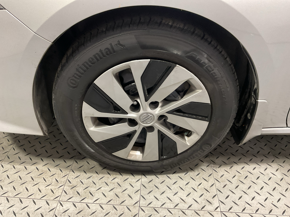 2022 Nissan Altima 2.5 S