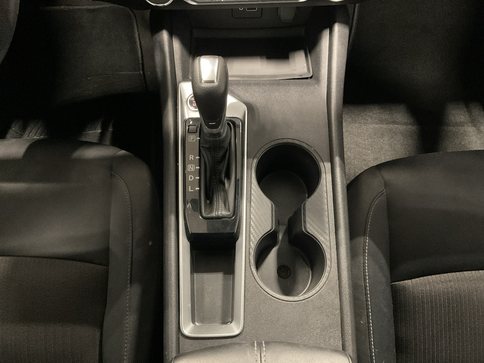 2022 Nissan Altima 2.5 S