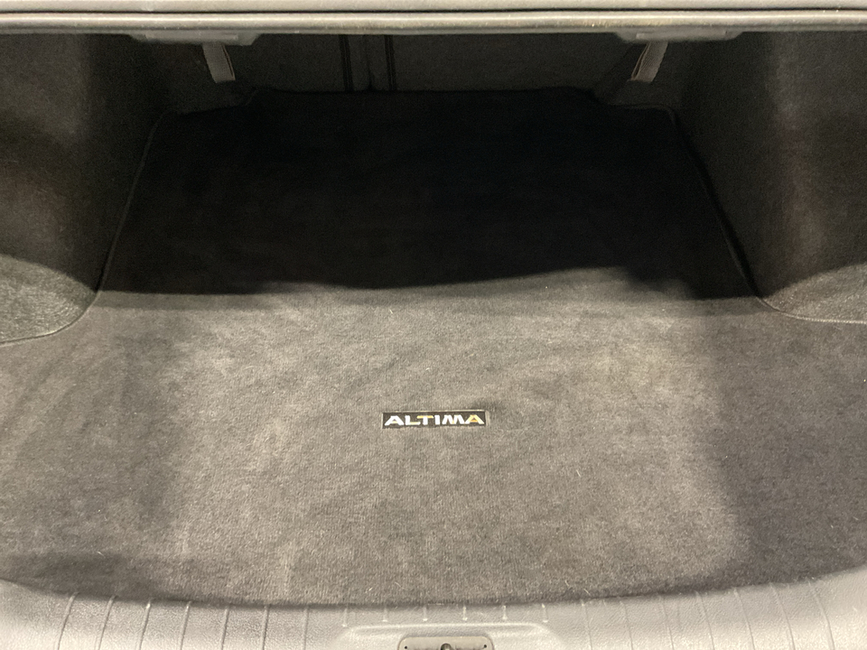 2022 Nissan Altima 2.5 S