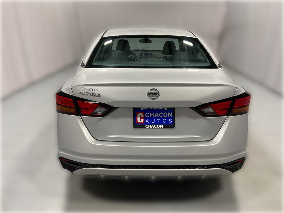 2022 Nissan Altima 2.5 S