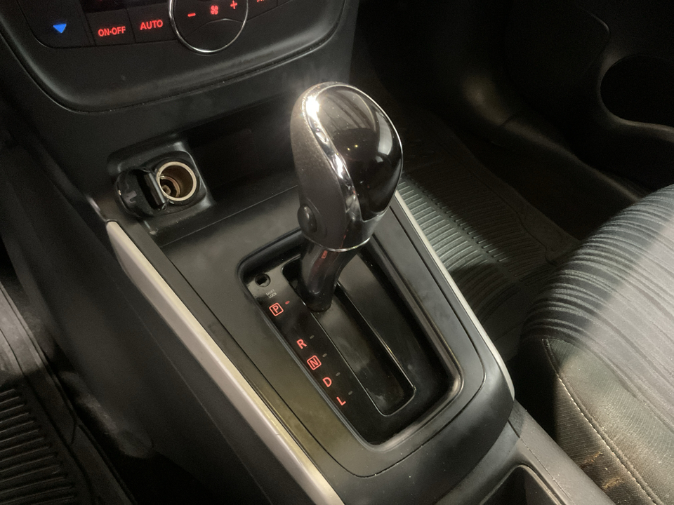 2019 Nissan Sentra S CVT