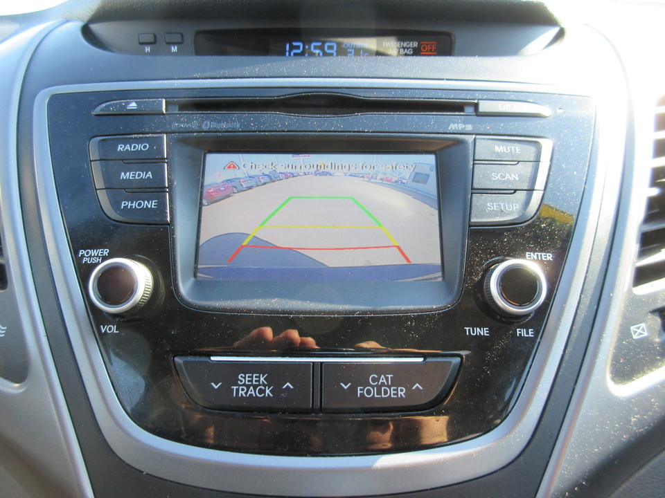2015 Hyundai Elantra SE 6AT