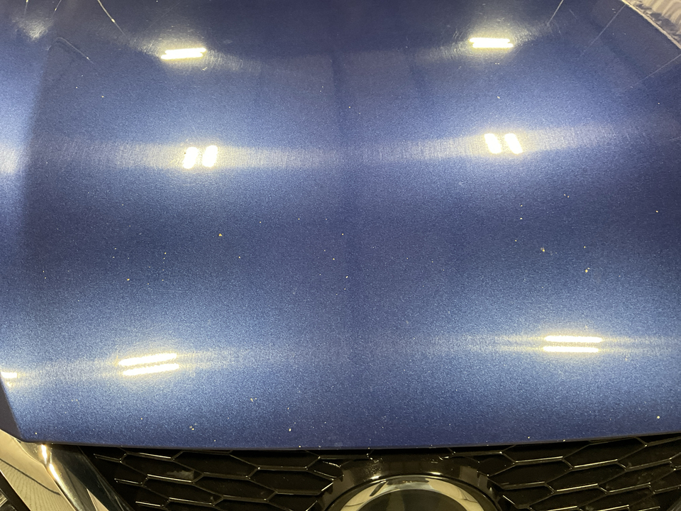 2022 Nissan Rogue Sport S