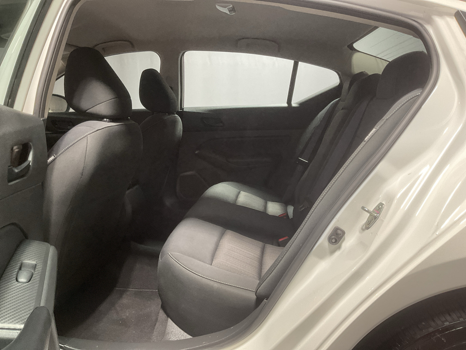 2025 Nissan Altima 2.5 S
