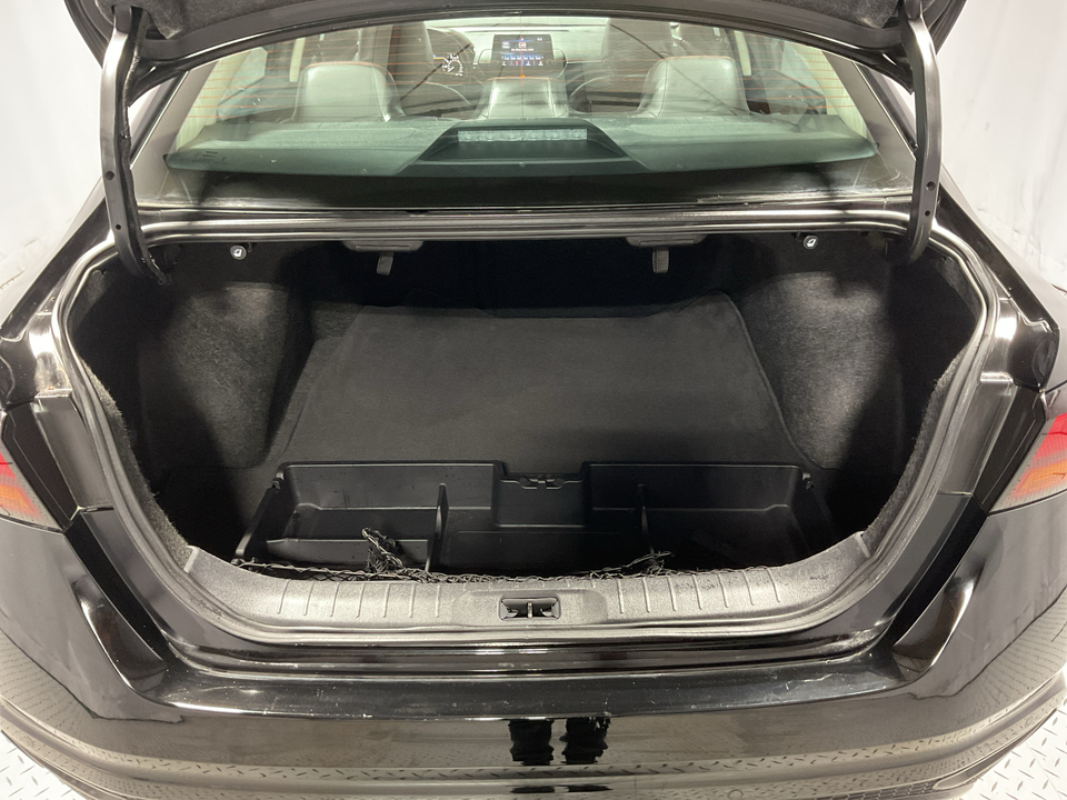 2025 Nissan Altima 2.5 SR AWD