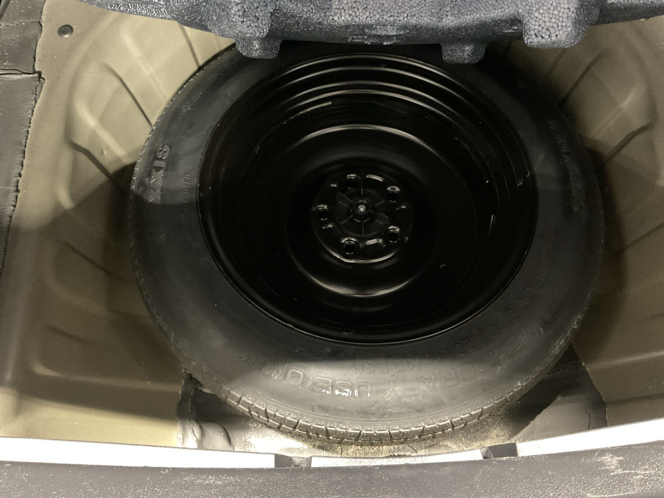 2025 Nissan Altima 2.5 SR AWD