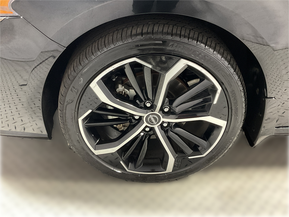 2025 Nissan Altima 2.5 SR AWD