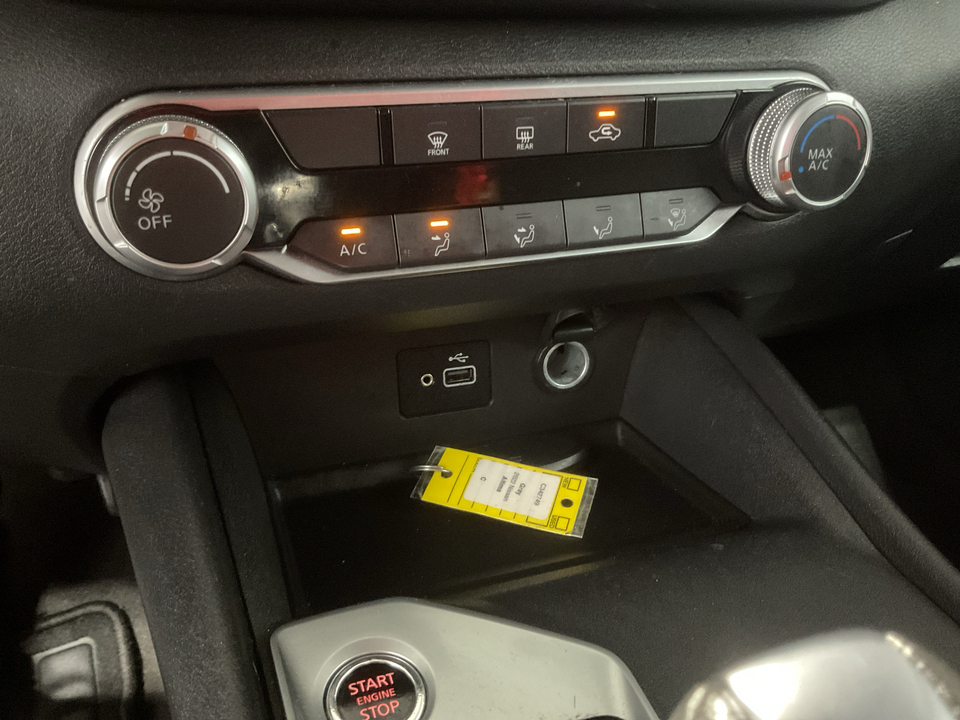 2022 Nissan Altima 2.5 S