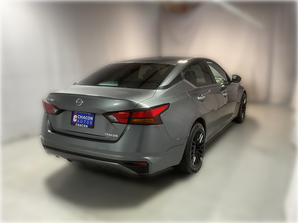 2022 Nissan Altima 2.5 S