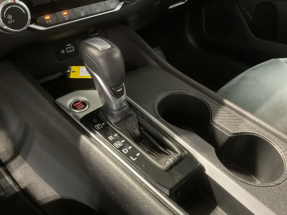 2022 Nissan Altima 2.5 S