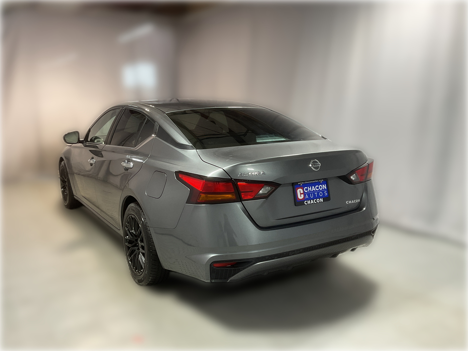 2022 Nissan Altima 2.5 S