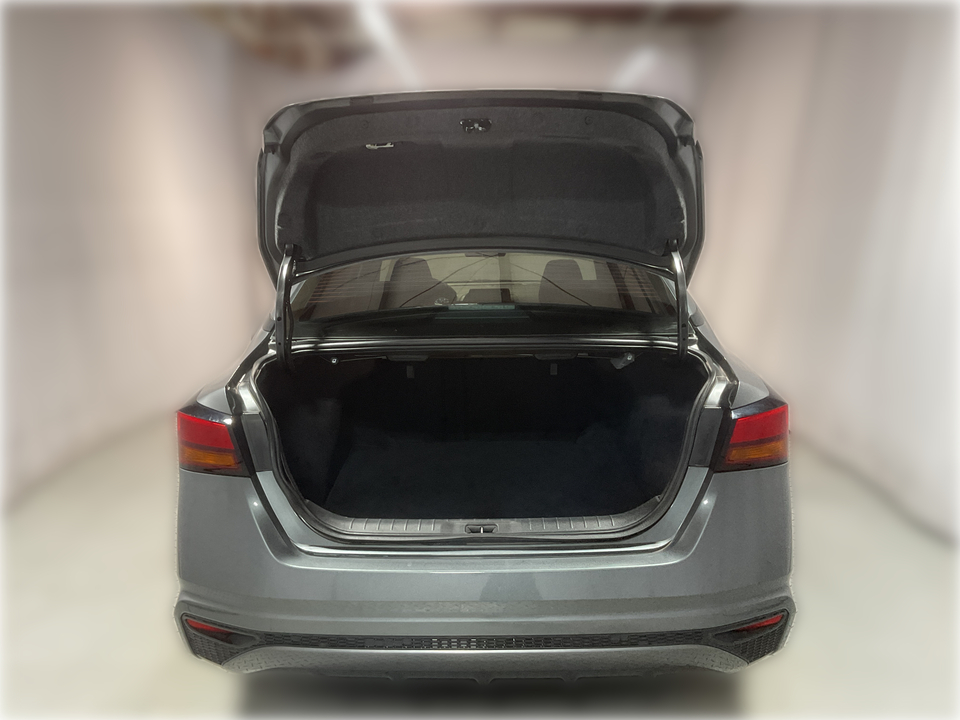 2022 Nissan Altima 2.5 S