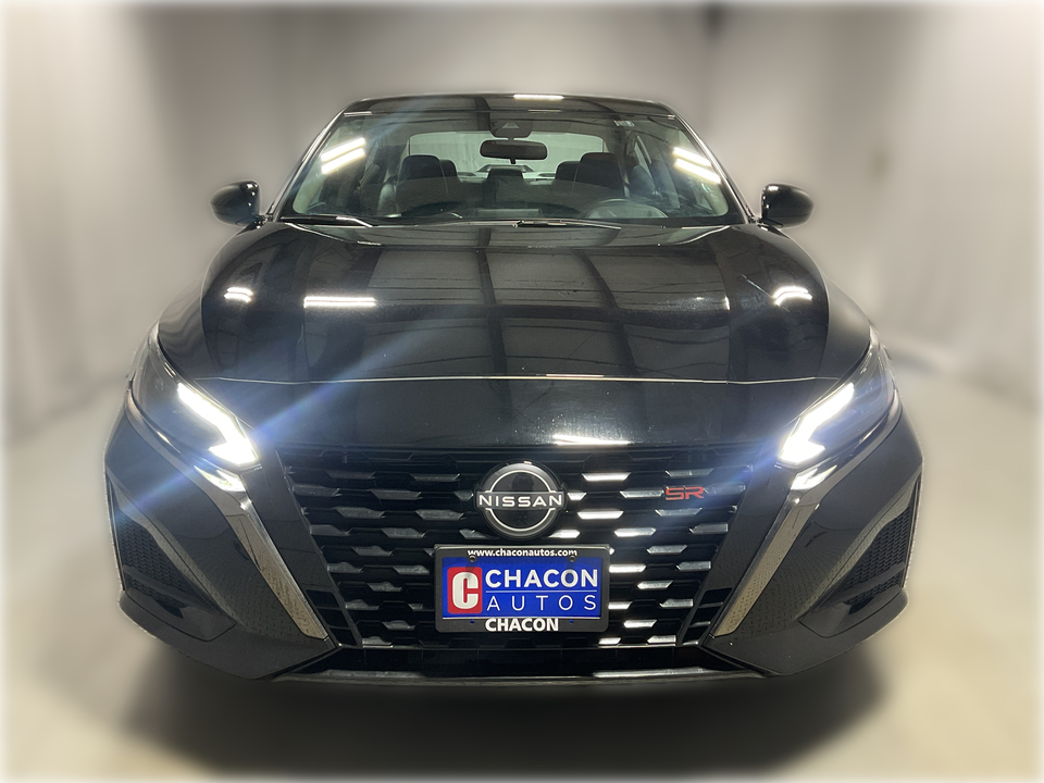 2025 Nissan Altima 2.5 SR AWD