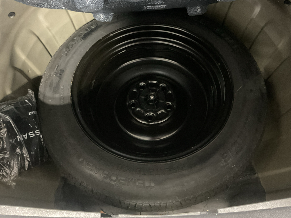 2025 Nissan Altima 2.5 SR AWD