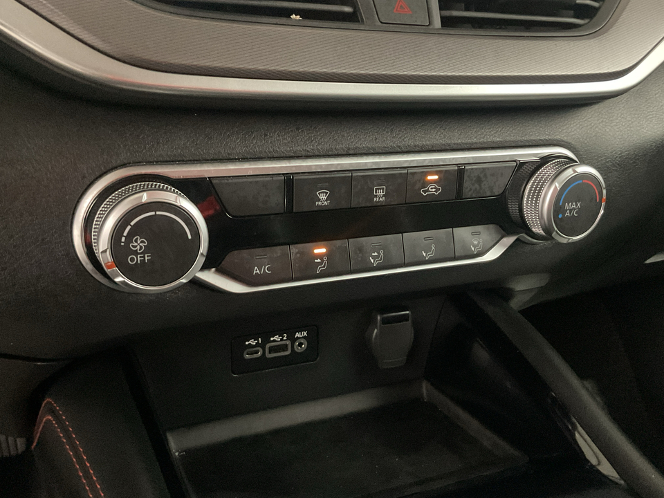 2025 Nissan Altima 2.5 SR AWD