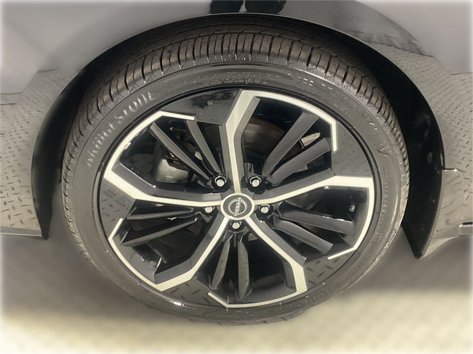 2025 Nissan Altima 2.5 SR AWD