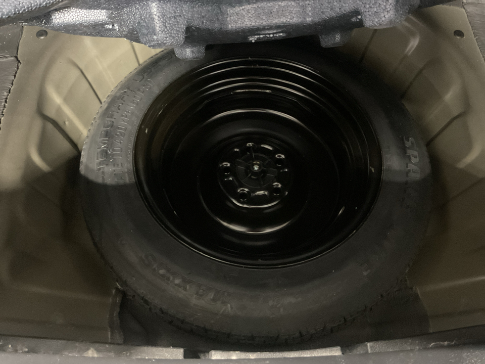 2025 Nissan Altima 2.5 SR AWD