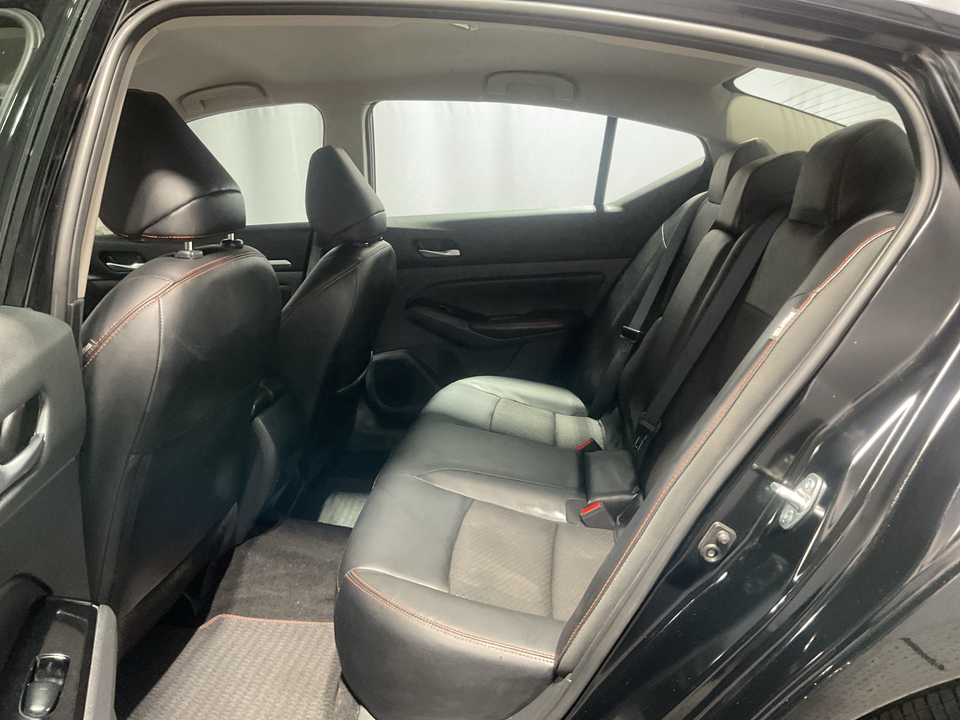 2025 Nissan Altima 2.5 SR AWD