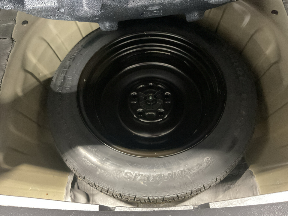 2025 Nissan Altima 2.5 SR AWD