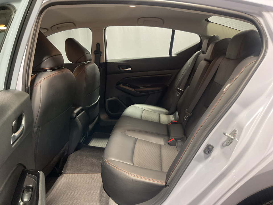 2025 Nissan Altima 2.5 SR AWD