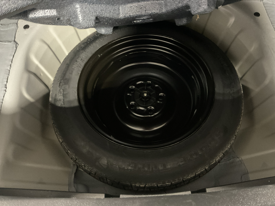 2025 Nissan Altima 2.5 SR AWD