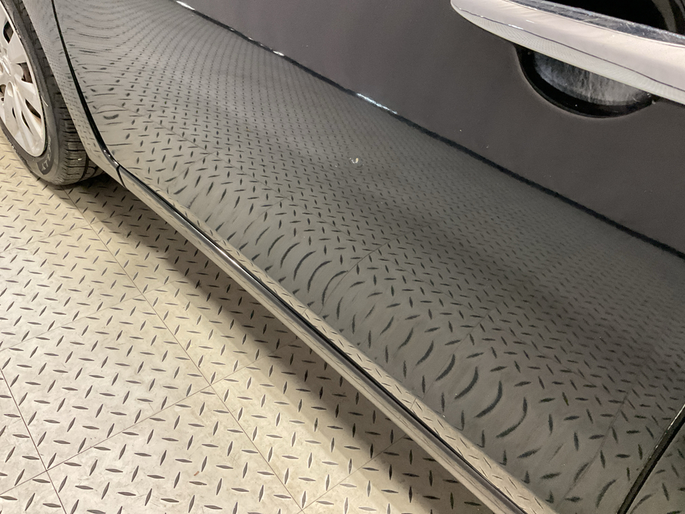 2019 Nissan Sentra S CVT