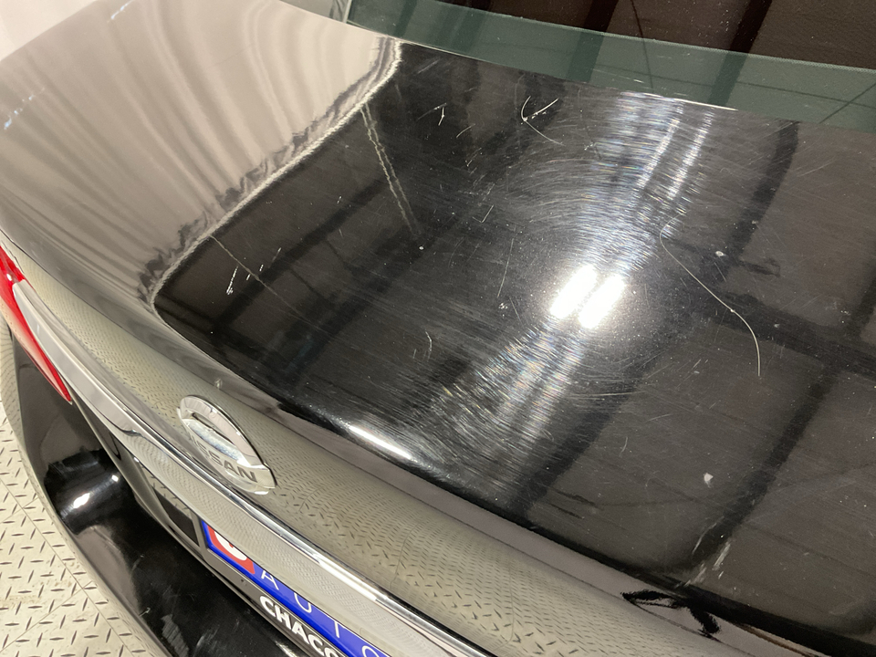 2019 Nissan Sentra S CVT