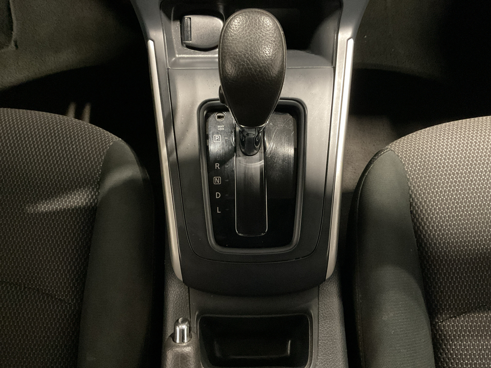 2019 Nissan Sentra S CVT
