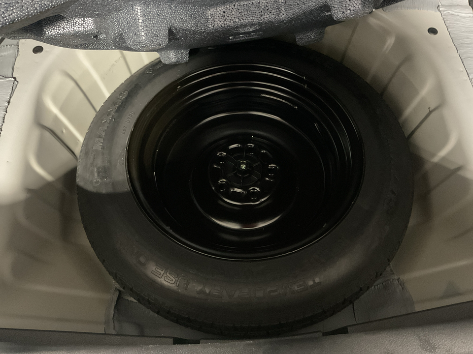 2025 Nissan Altima 2.5 SR AWD