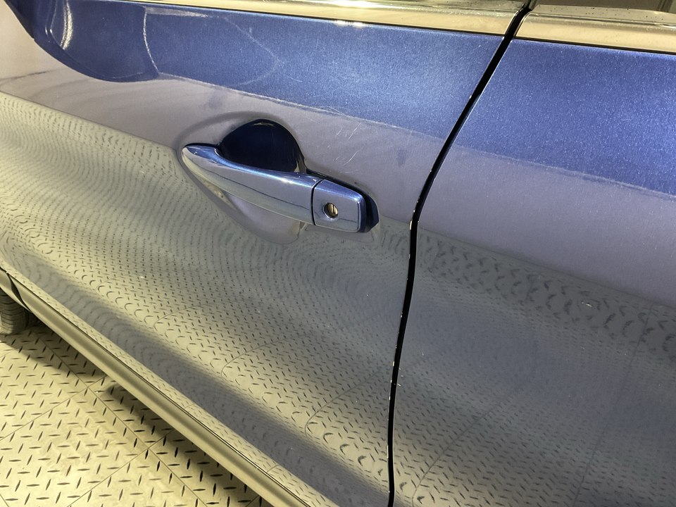 2022 Nissan Rogue Sport S