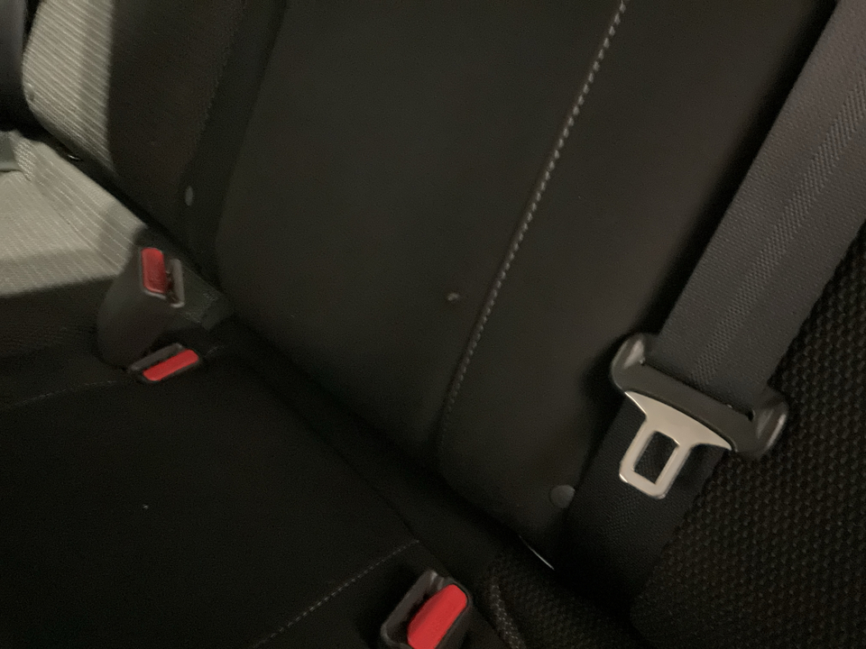 2019 Nissan Sentra S CVT