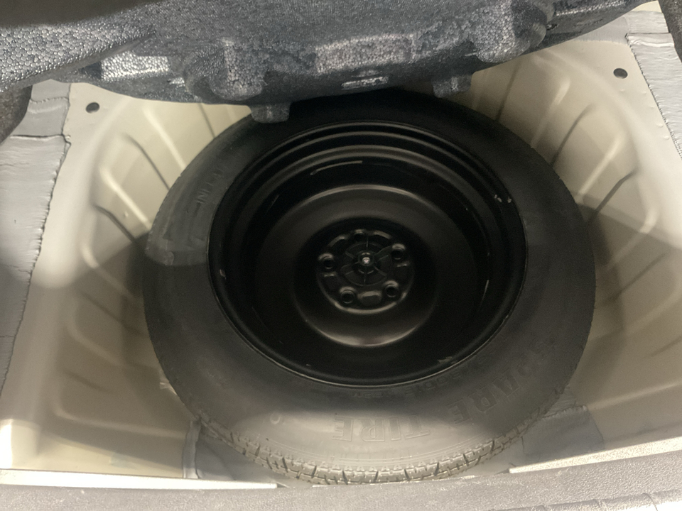 2025 Nissan Altima 2.5 SR AWD