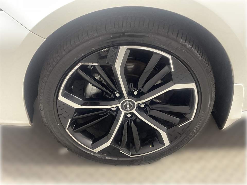 2025 Nissan Altima 2.5 SR AWD