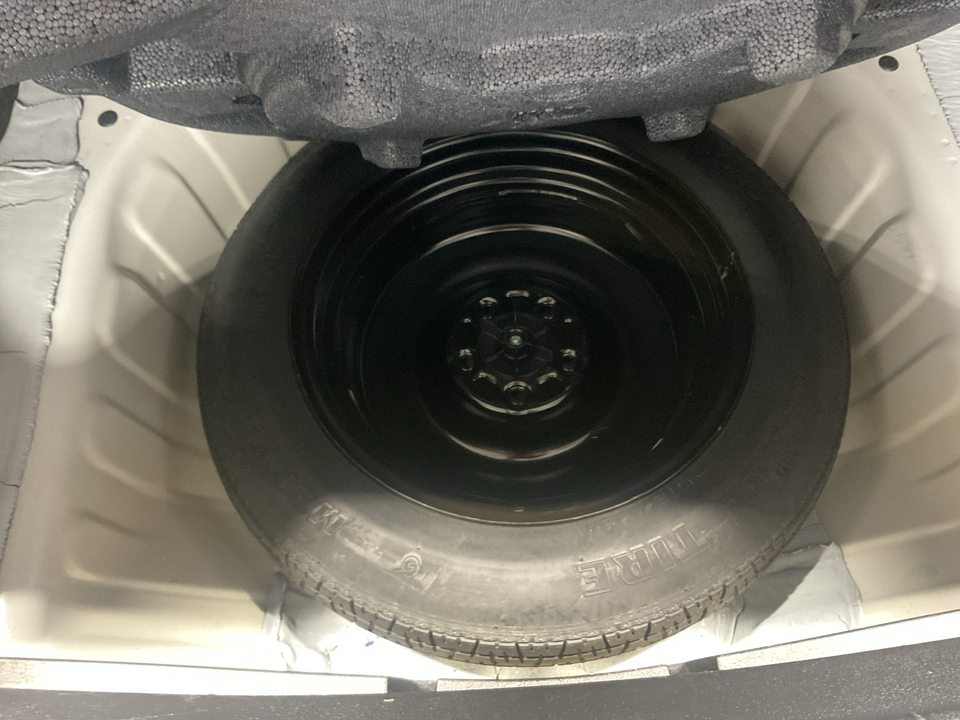 2025 Nissan Altima 2.5 SR AWD