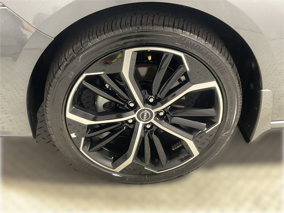 2025 Nissan Altima 2.5 SR AWD