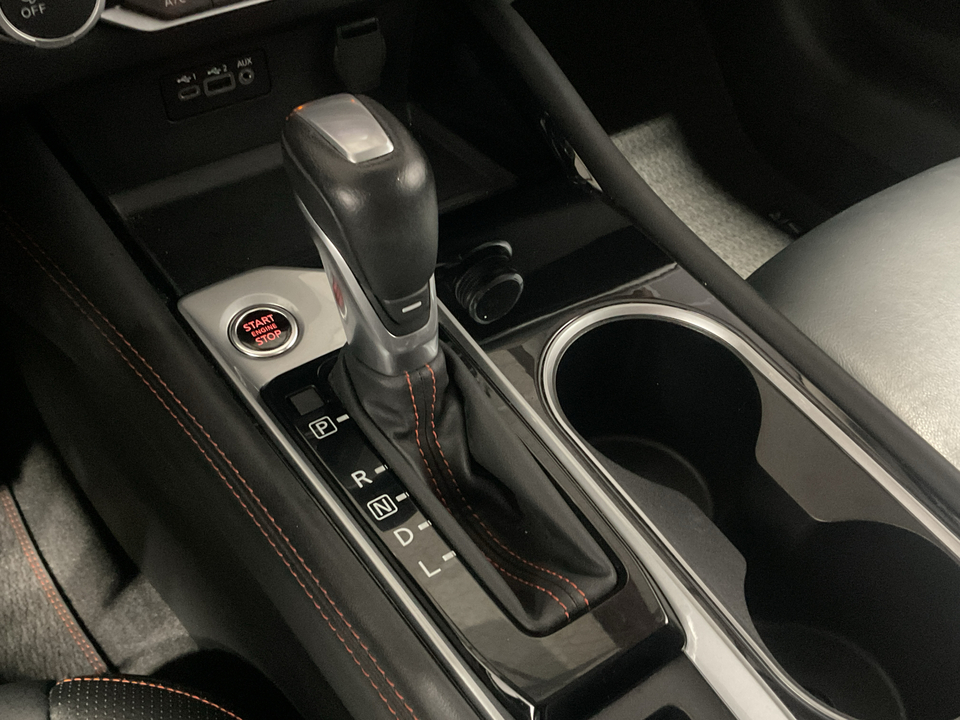 2025 Nissan Altima 2.5 SR AWD