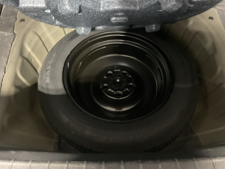 2025 Nissan Altima 2.5 SR AWD