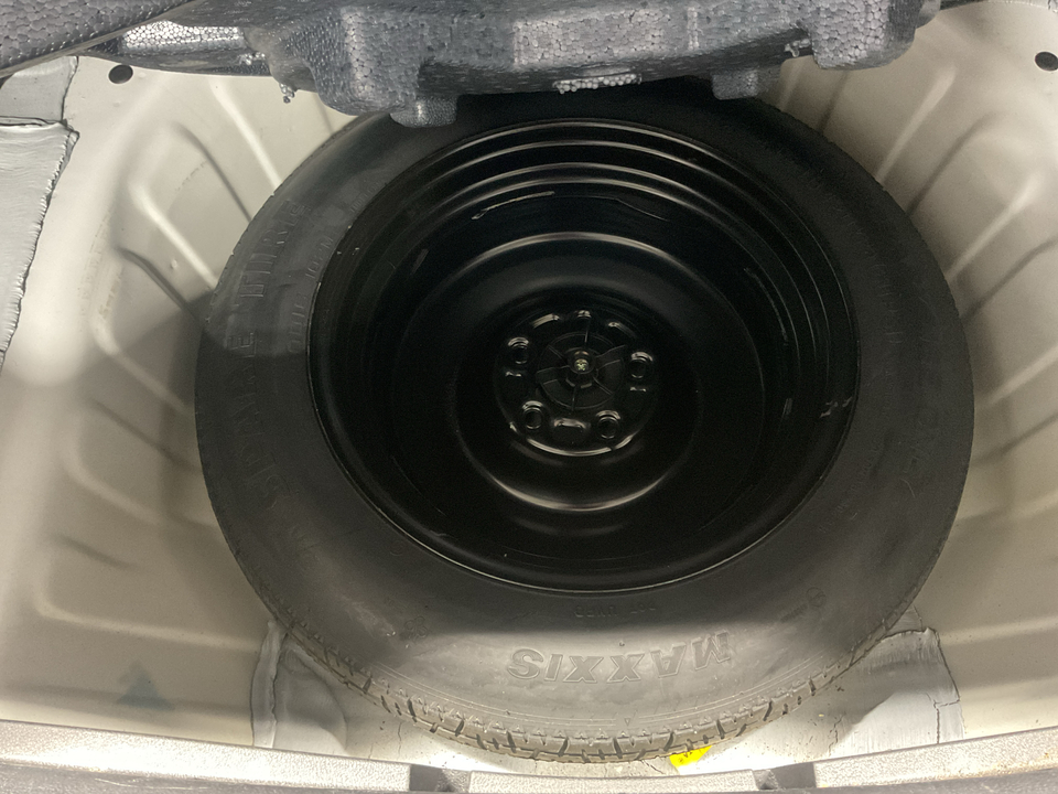 2025 Nissan Altima 2.5 SR AWD