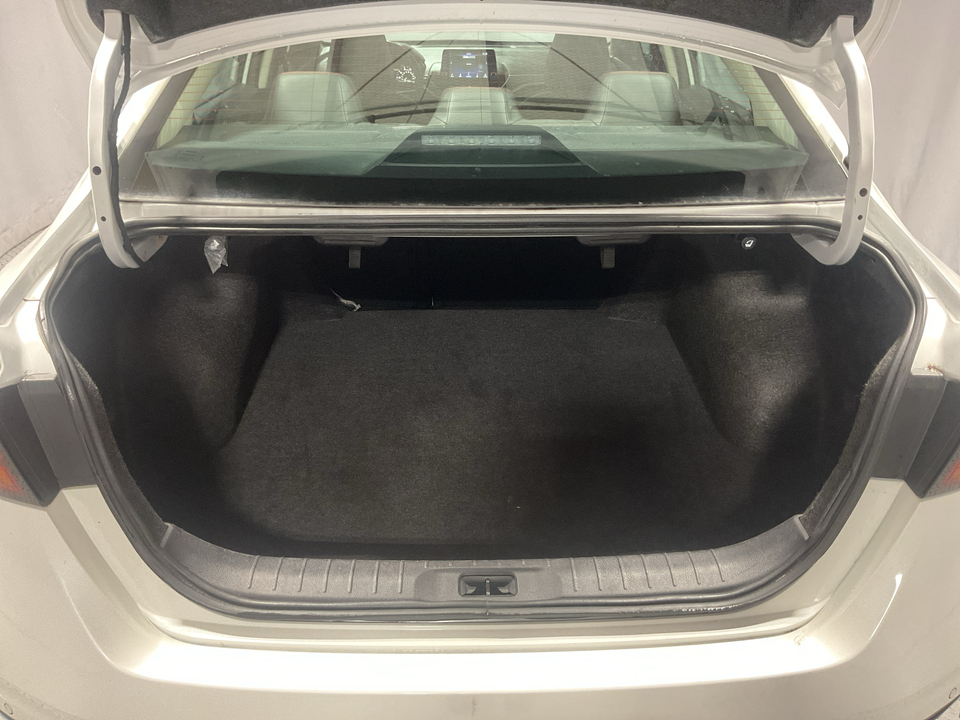 2025 Nissan Altima 2.5 SR AWD