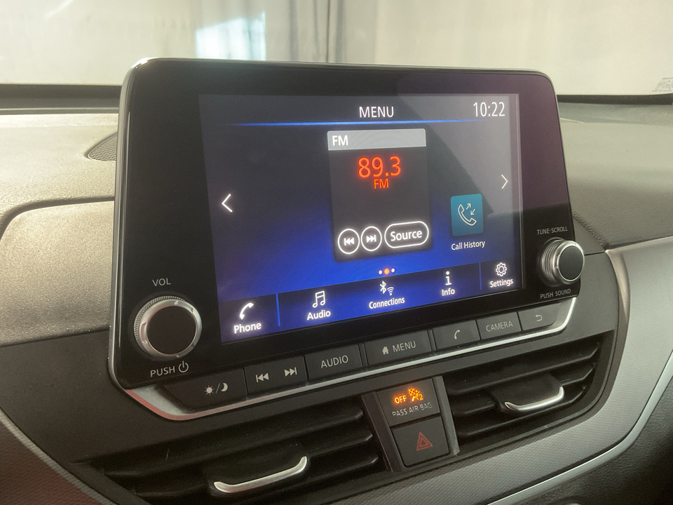 2023 Nissan Altima 2.5 S
