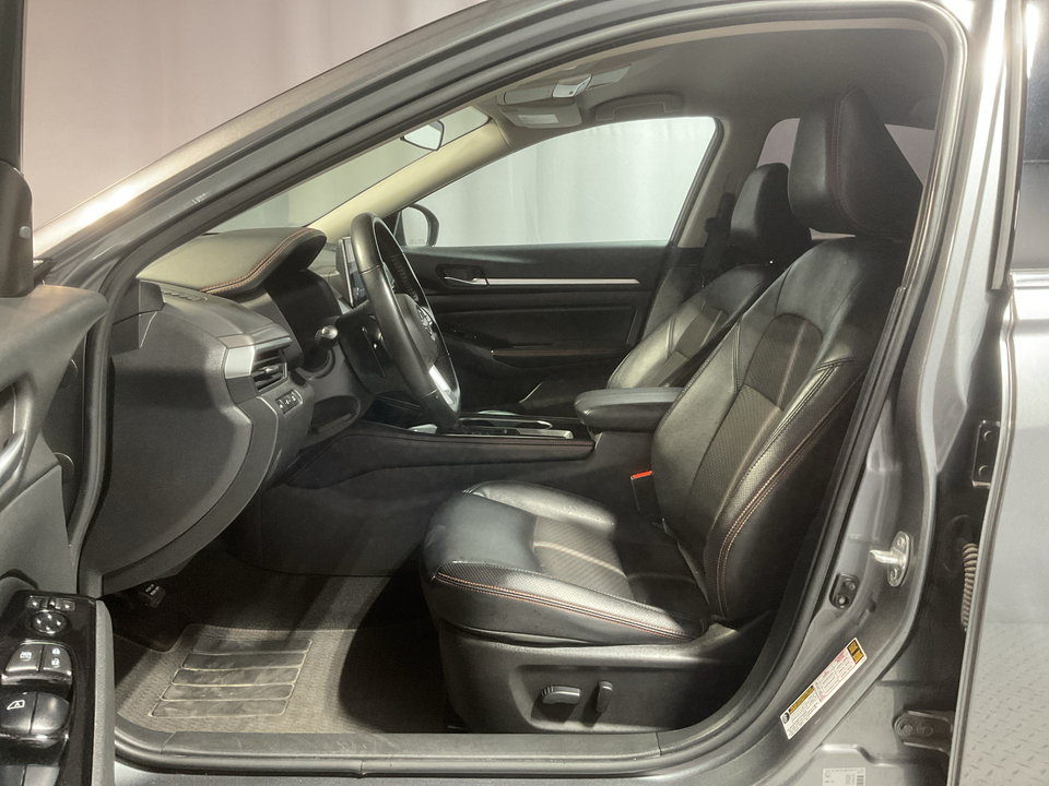 2023 Nissan Altima 2.5 S