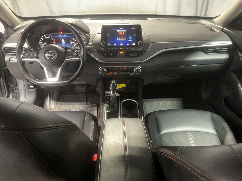 2023 Nissan Altima 2.5 S