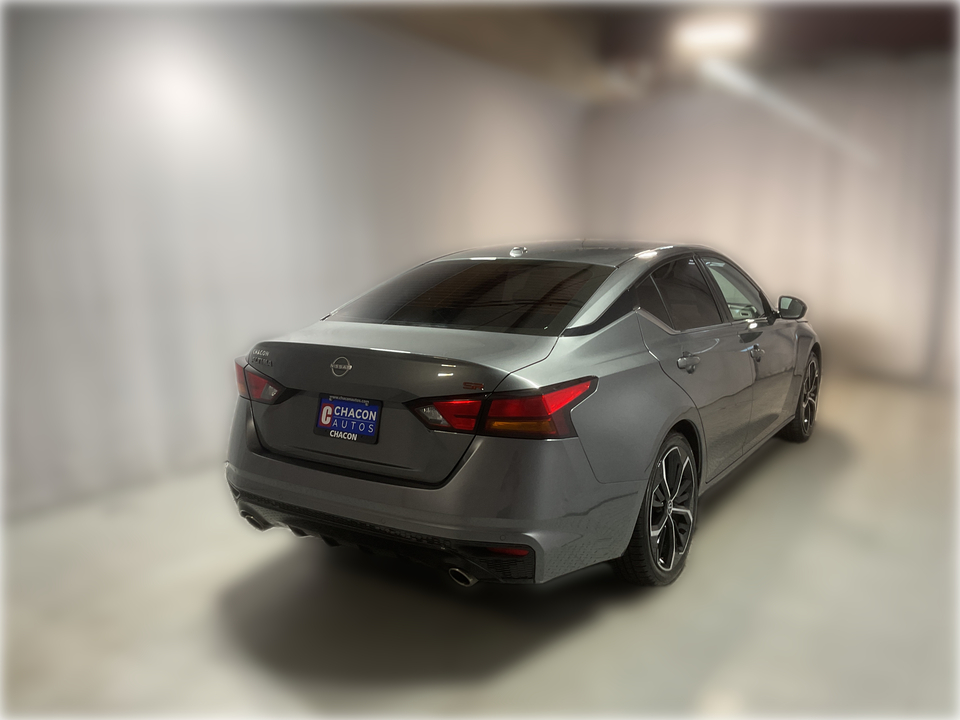 2023 Nissan Altima 2.5 S