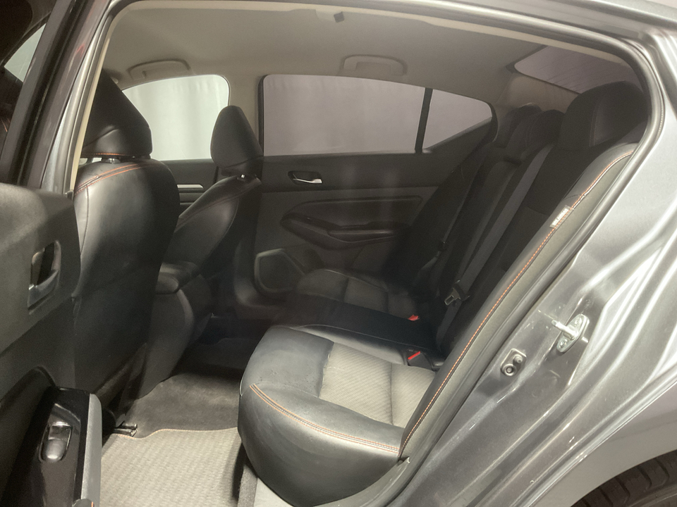 2023 Nissan Altima 2.5 S