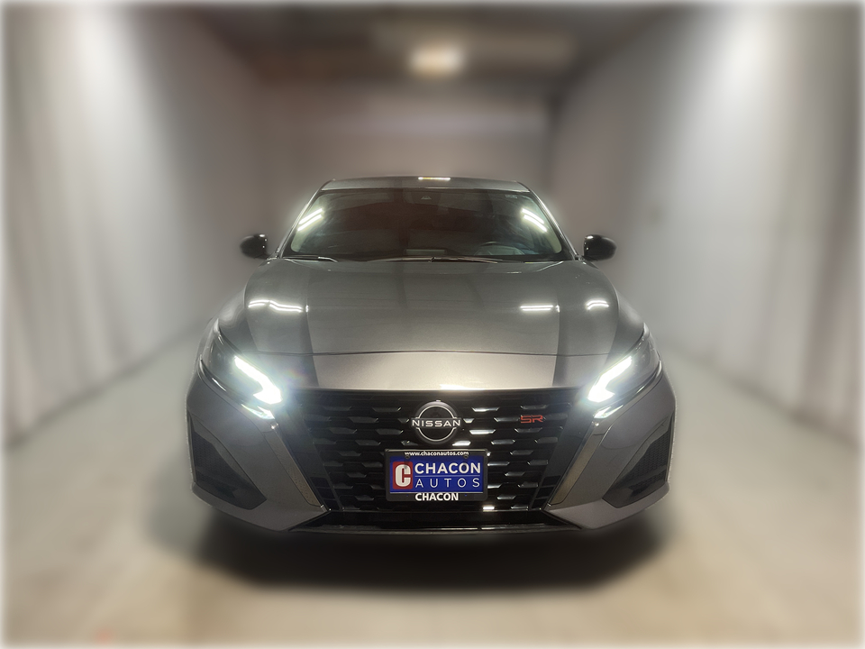 2023 Nissan Altima 2.5 S