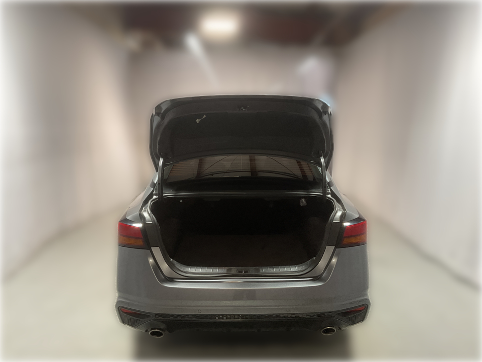 2023 Nissan Altima 2.5 S