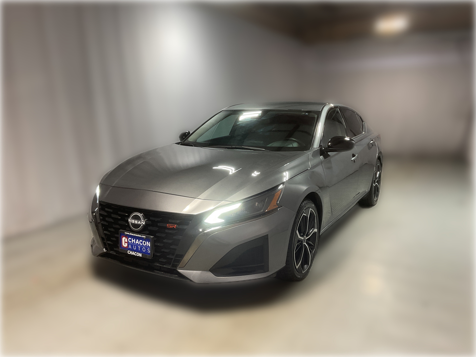 2023 Nissan Altima 2.5 S