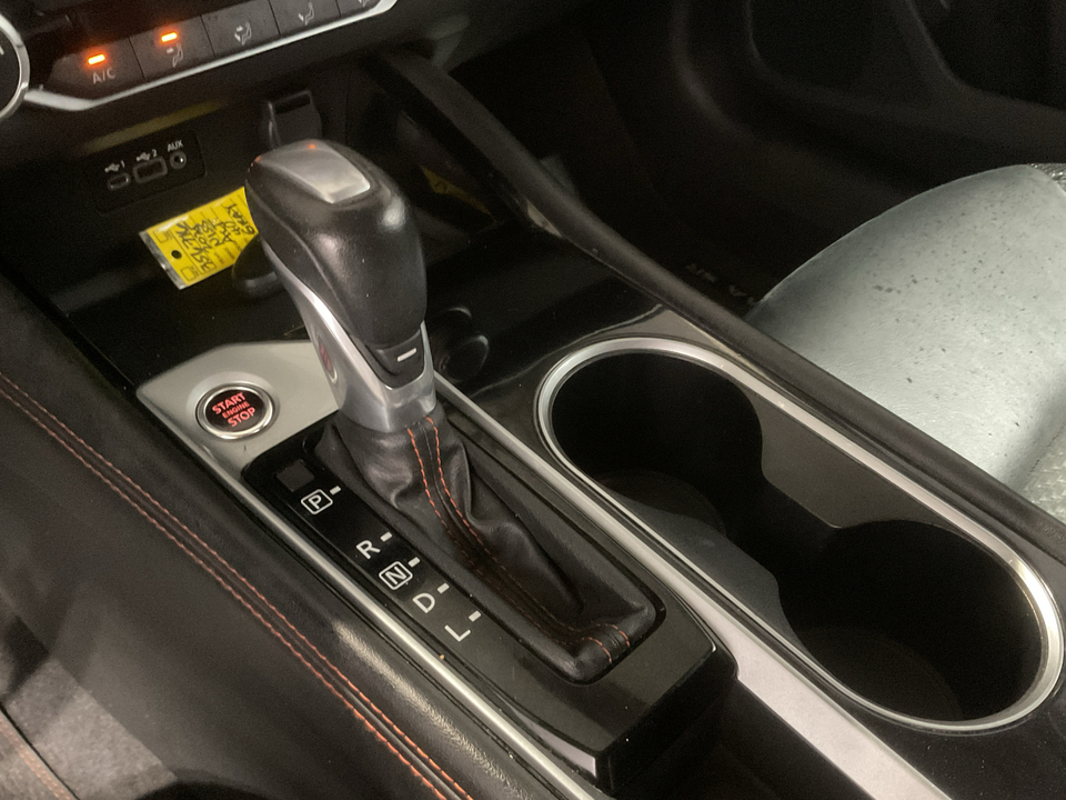 2023 Nissan Altima 2.5 S